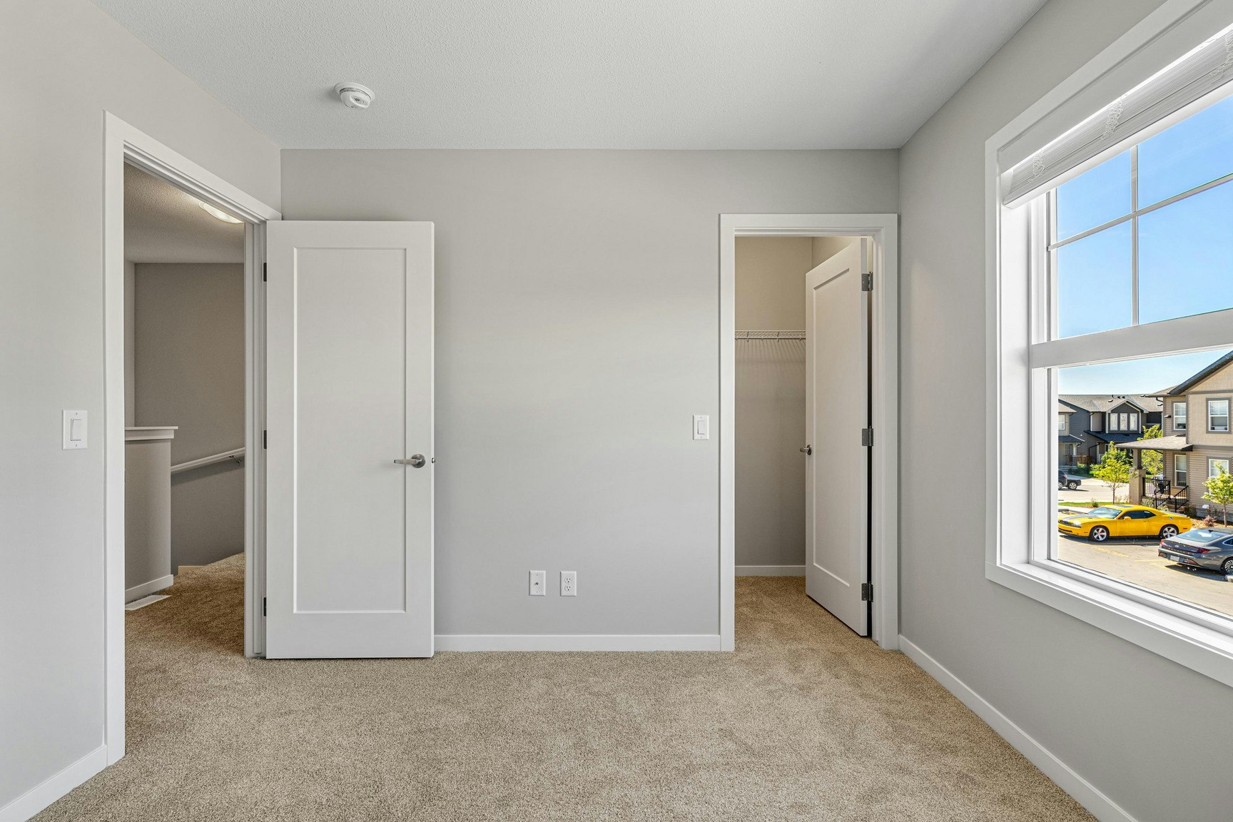 320 Heartland Crescent, Cochrane, AB, T4C 2P7 - 13