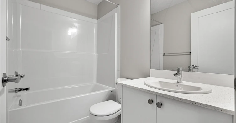 320 Heartland Crescent, Cochrane, AB, T4C 2P7 - 29