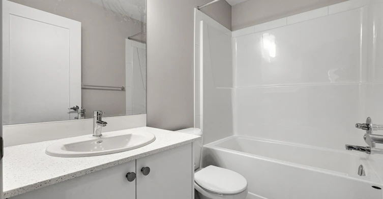 320 Heartland Crescent, Cochrane, AB, T4C 2P7 - 15