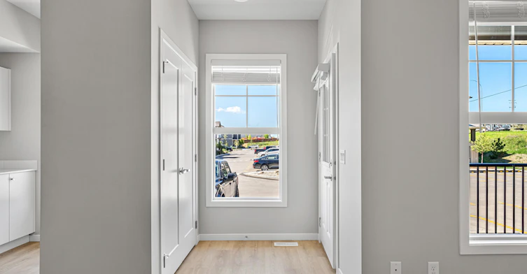 320 Heartland Crescent, Cochrane, AB, T4C 2P7 - 5