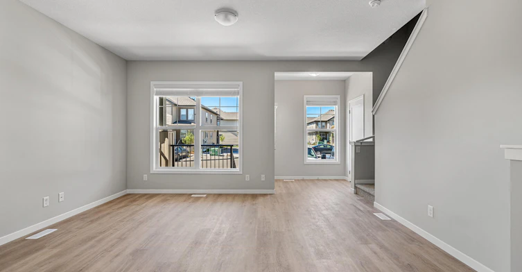 304-320 Heartland Crescent, Cochrane, AB, T4C 2P7 - 3