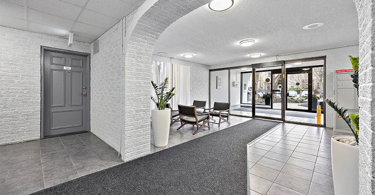 0105-498 Queens Avenue, London, ON, N6B 3K9 - 14