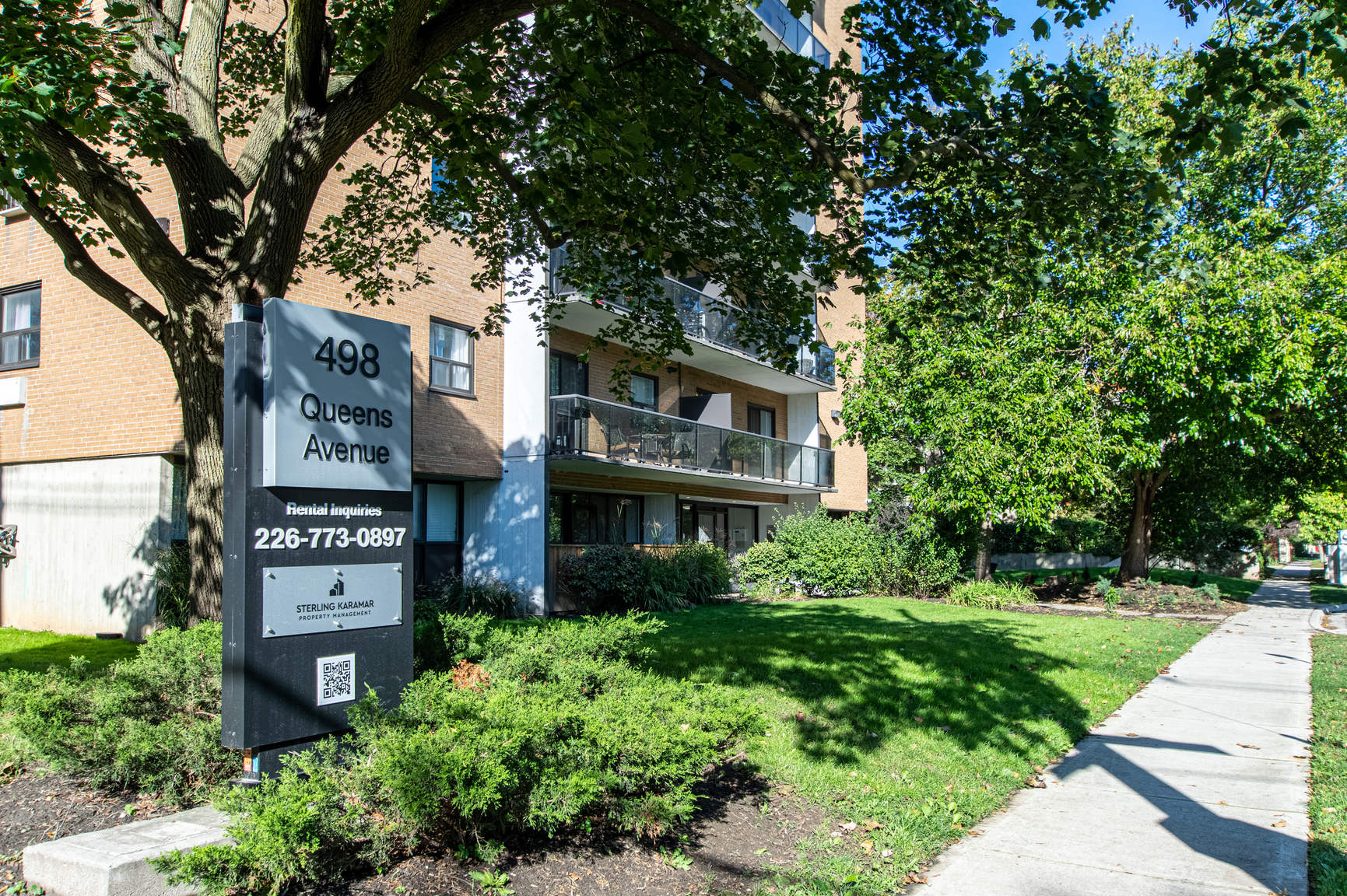 0105-498 Queens Avenue, London, ON, N6B 3K9 - 15