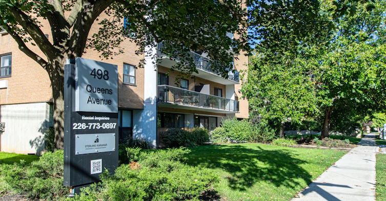 0105-498 Queens Avenue, London, ON, N6B 3K9 - 15
