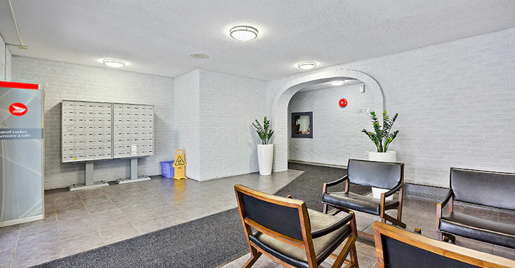 0105-498 Queens Avenue, London, ON, N6B 3K9 - 12