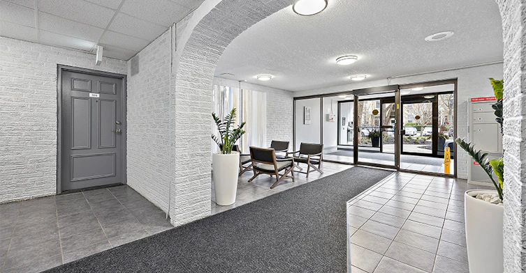 0105-498 Queens Avenue, London, ON, N6B 3K9 - 14