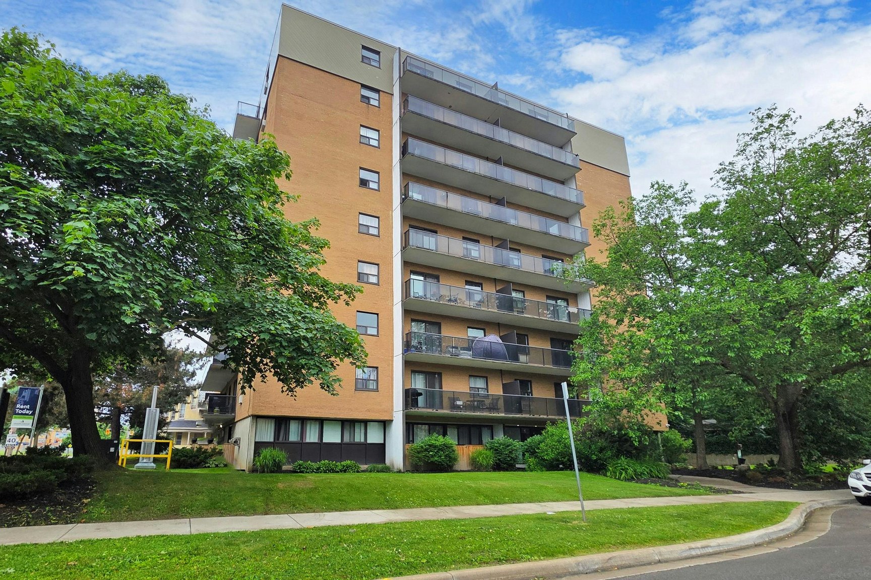 0105-498 Queens Avenue, London, ON, N6B 3K9 - 16
