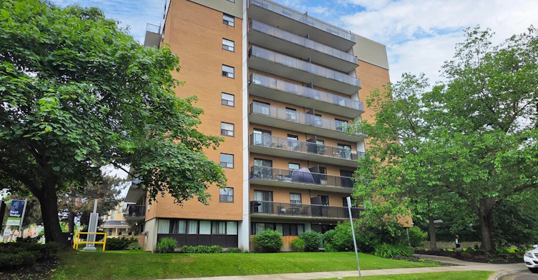 0608-498 Queens Avenue, London, ON, N6B 3K9 - 16