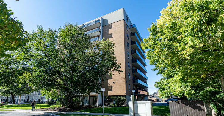 0608-498 Queens Avenue, London, ON, N6B 3K9 - 9