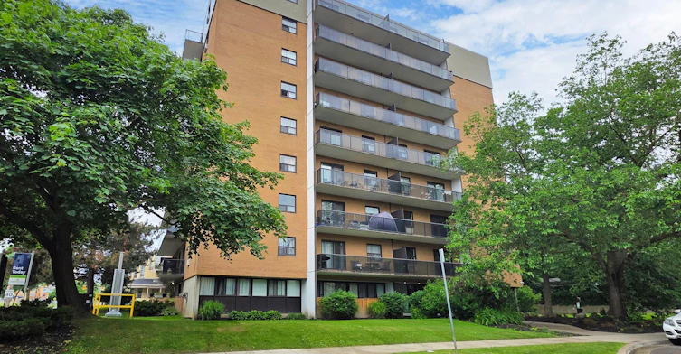 0303-498 Queens Avenue, London, ON, N6B 3K9 - 16
