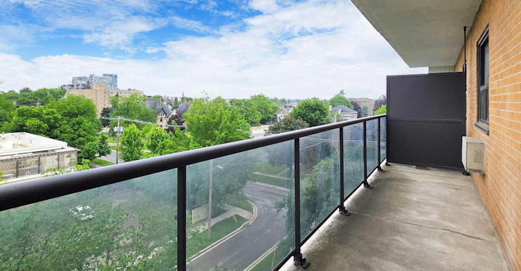 0303-498 Queens Avenue, London, ON, N6B 3K9 - 8