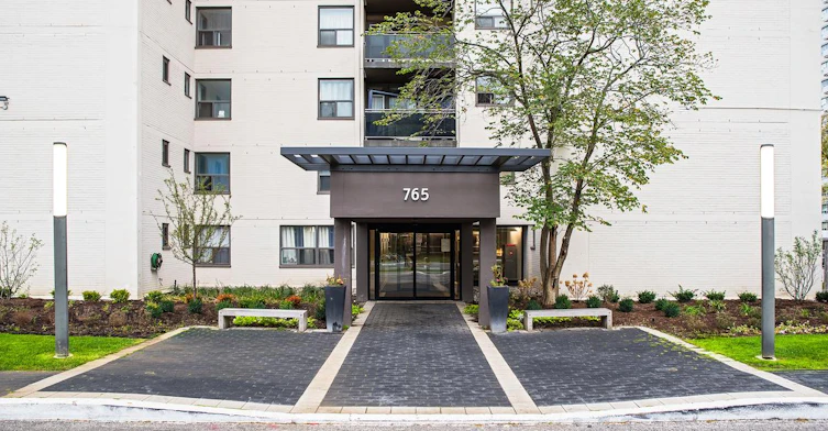 1208-765 Steeles Avenue West, Toronto, ON, M2R 2S7 - 11