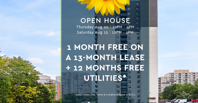 0906-765 Steeles Avenue West, Toronto, ON, M2R 2S7