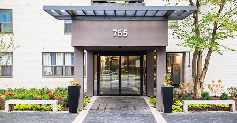 0705-765 Steeles Avenue West, Toronto, ON, M2R 2S7 - 12