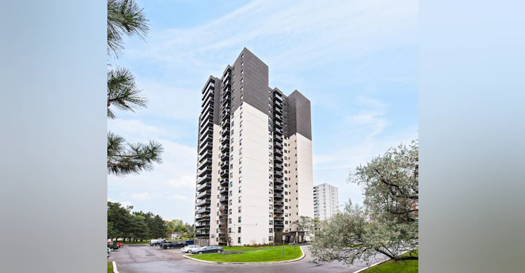 0705-765 Steeles Avenue West, Toronto, ON, M2R 2S7 - 2