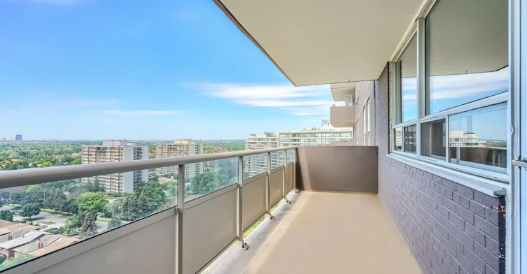 1512-25 Fisherville, Toronto, ON, M2R 3B7 - 10