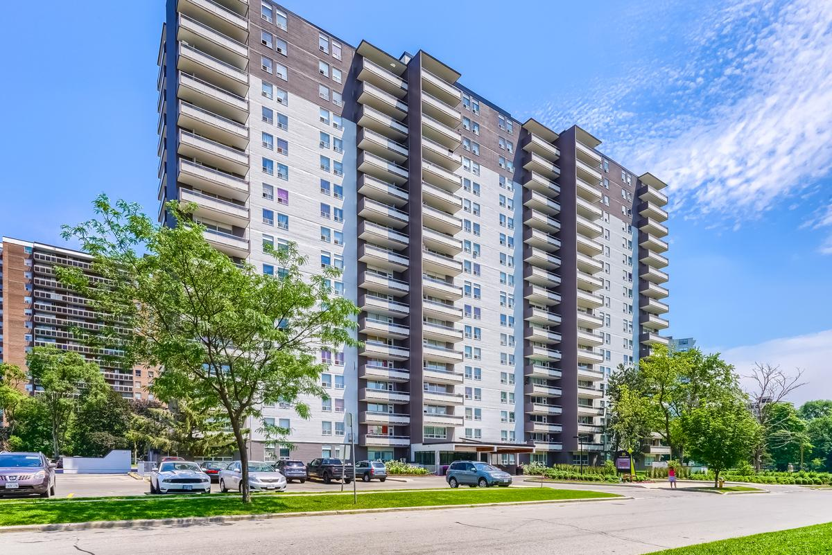1902-25 Fisherville, Toronto, ON, M2R 3B7 - 3