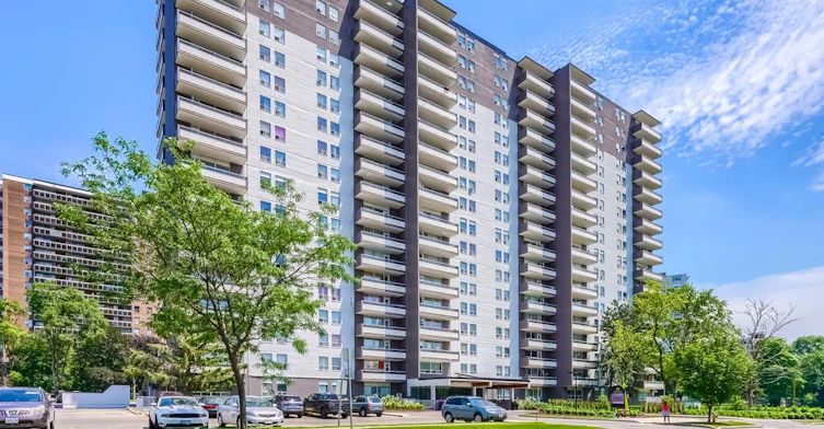 1902-25 Fisherville, Toronto, ON, M2R 3B7 - 3