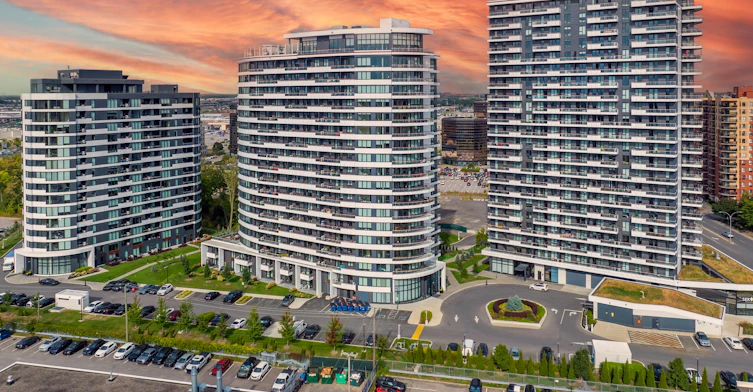 3405 Le Carrefour Boulevard, Laval, QC, H7T 0M9 - 56