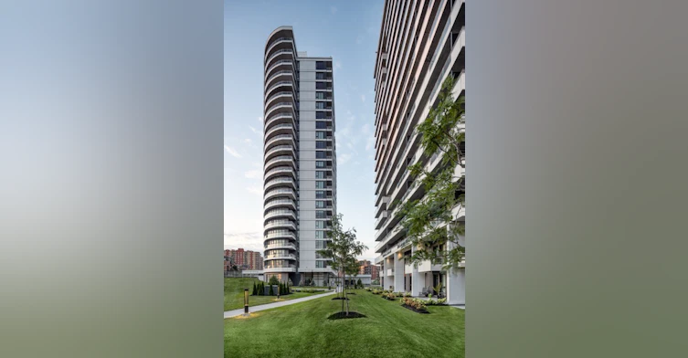 3405 Le Carrefour Boulevard, Laval, QC, H7T 0M9 - 3