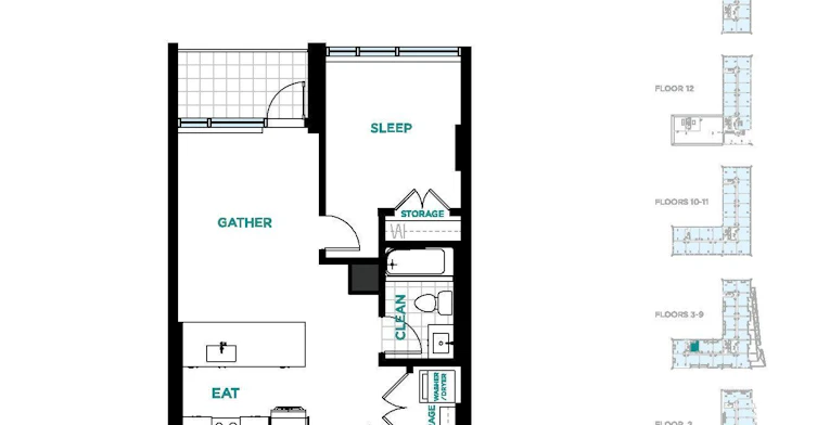 4755 Dalton Drive, Calgary, AB, T3A 2Z7 - 16