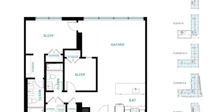 4755 Dalton Drive, Calgary, AB, T3A 2Z7 - 18