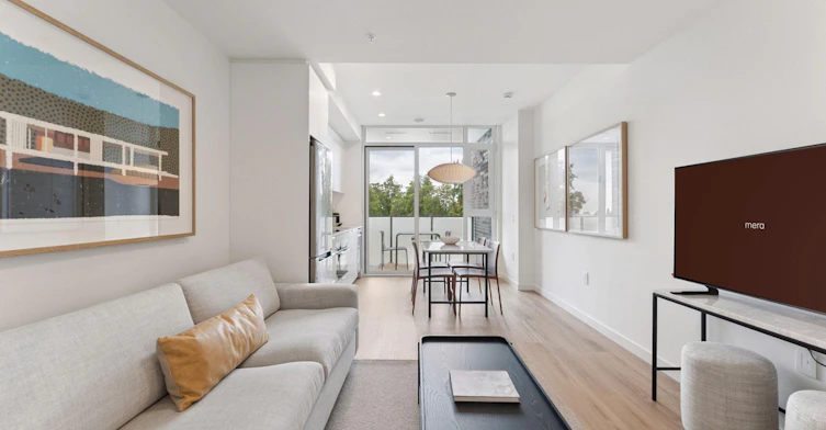 410-5780 Alberta Street, Vancouver, BC, V5Y 2T2
