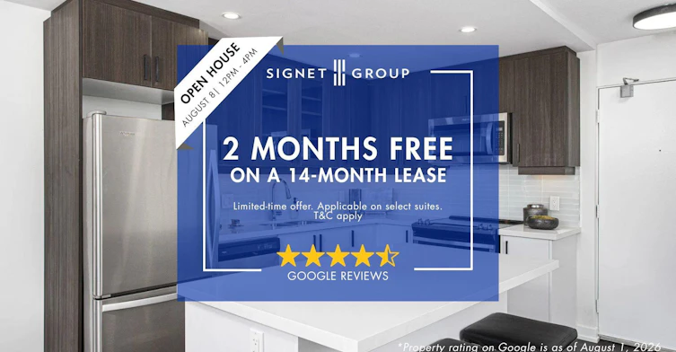 0402-1577 Lawrence Avenue West, Toronto, ON, M6L 1C4