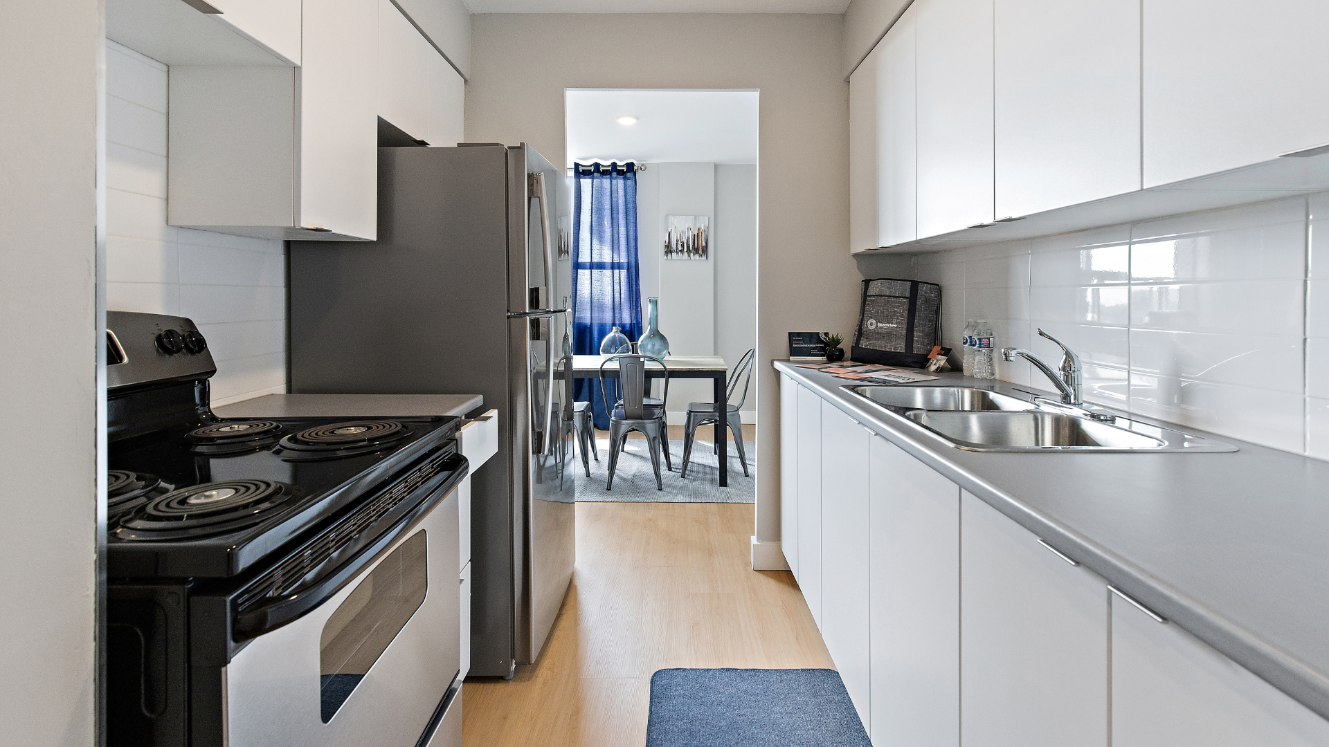 0624-1577 Lawrence Avenue West, Toronto, ON, M6L 1C4 - 4