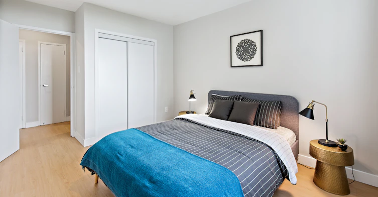 0624-1577 Lawrence Avenue West, Toronto, ON, M6L 1C4 - 9
