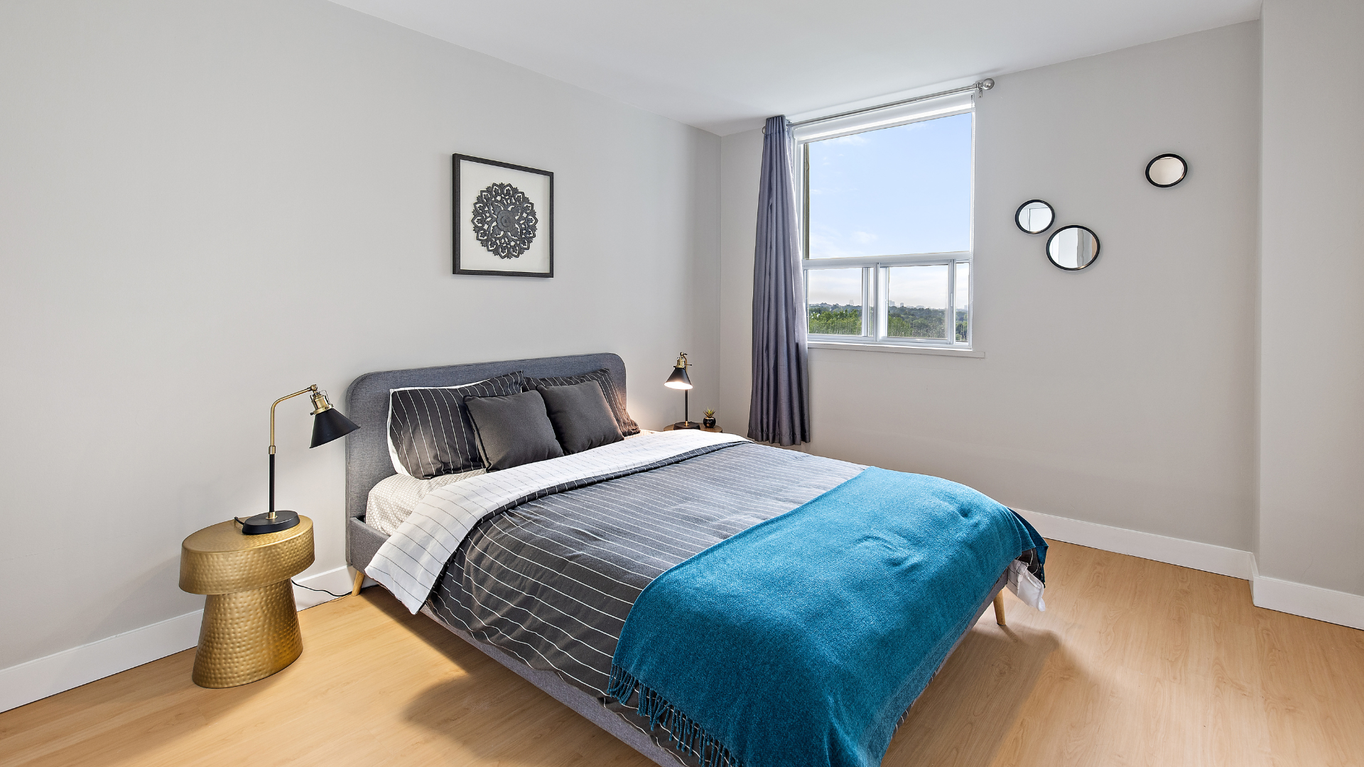 0624-1577 Lawrence Avenue West, Toronto, ON, M6L 1C4 - 8