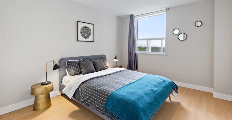 0624-1577 Lawrence Avenue West, Toronto, ON, M6L 1C4 - 8