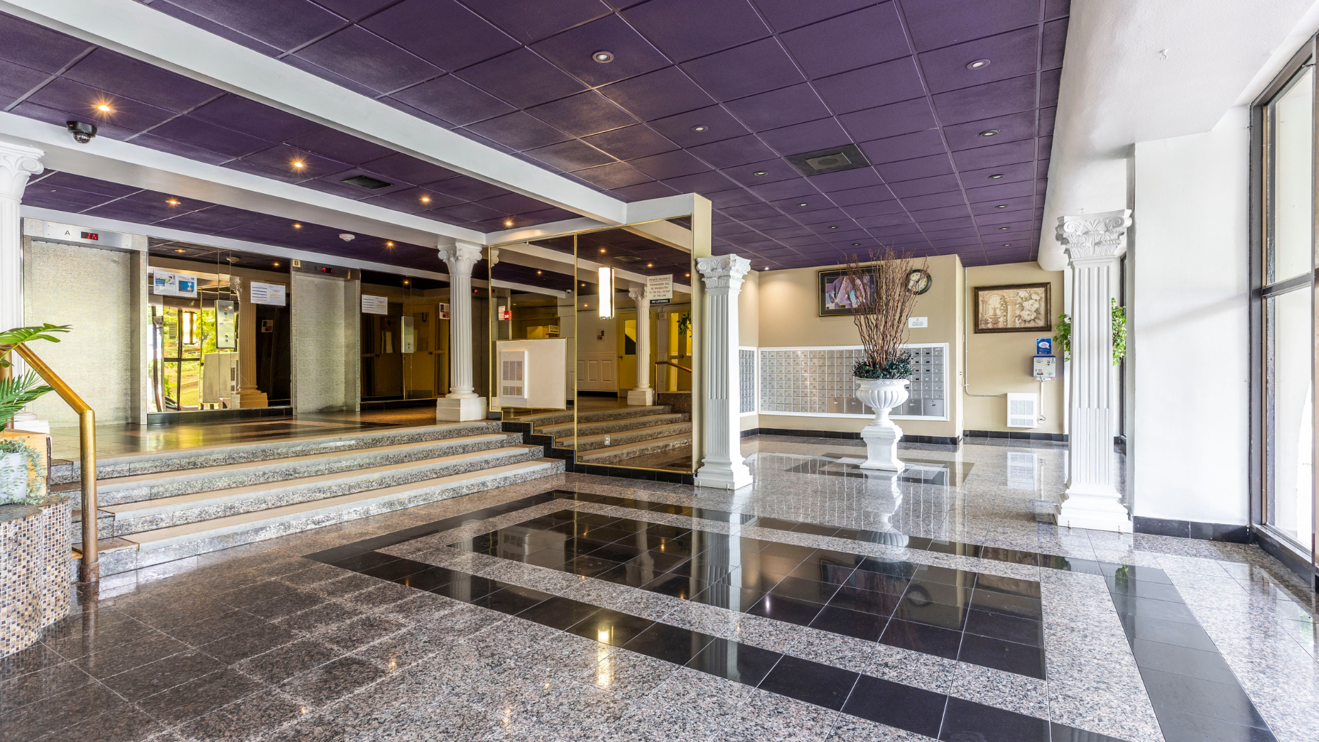 0624-1577 Lawrence Avenue West, Toronto, ON, M6L 1C4 - 16