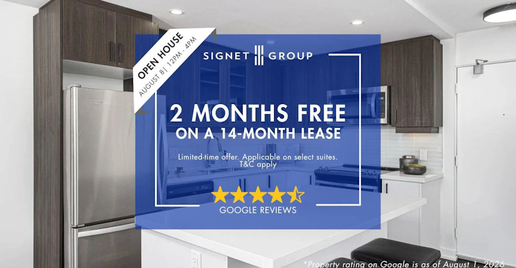 0624-1577 Lawrence Avenue West, Toronto, ON, M6L 1C4