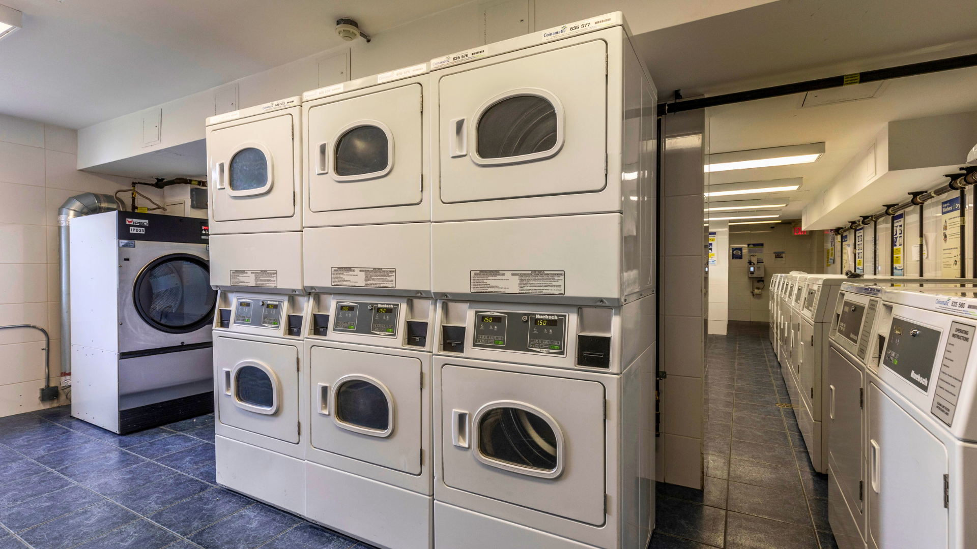 0624-1577 Lawrence Avenue West, Toronto, ON, M6L 1C4 - 13