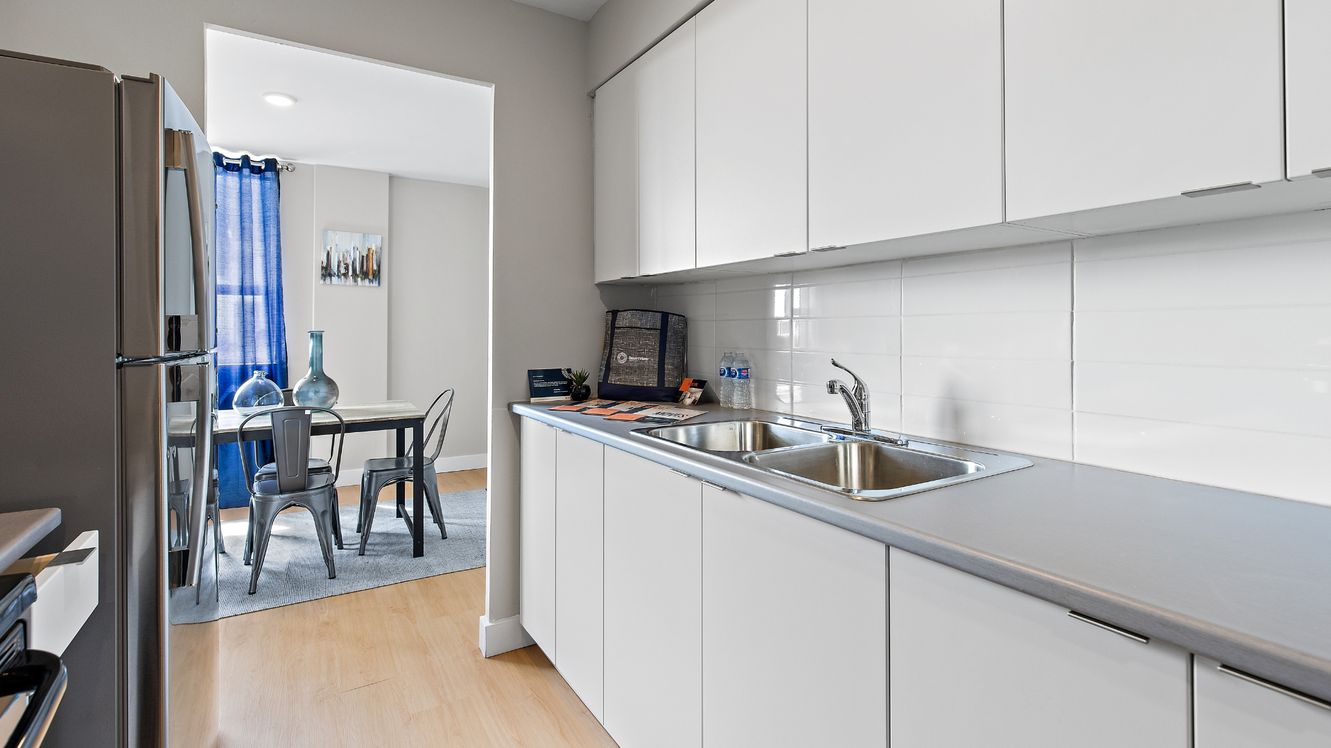 0624-1577 Lawrence Avenue West, Toronto, ON, M6L 1C4 - 5