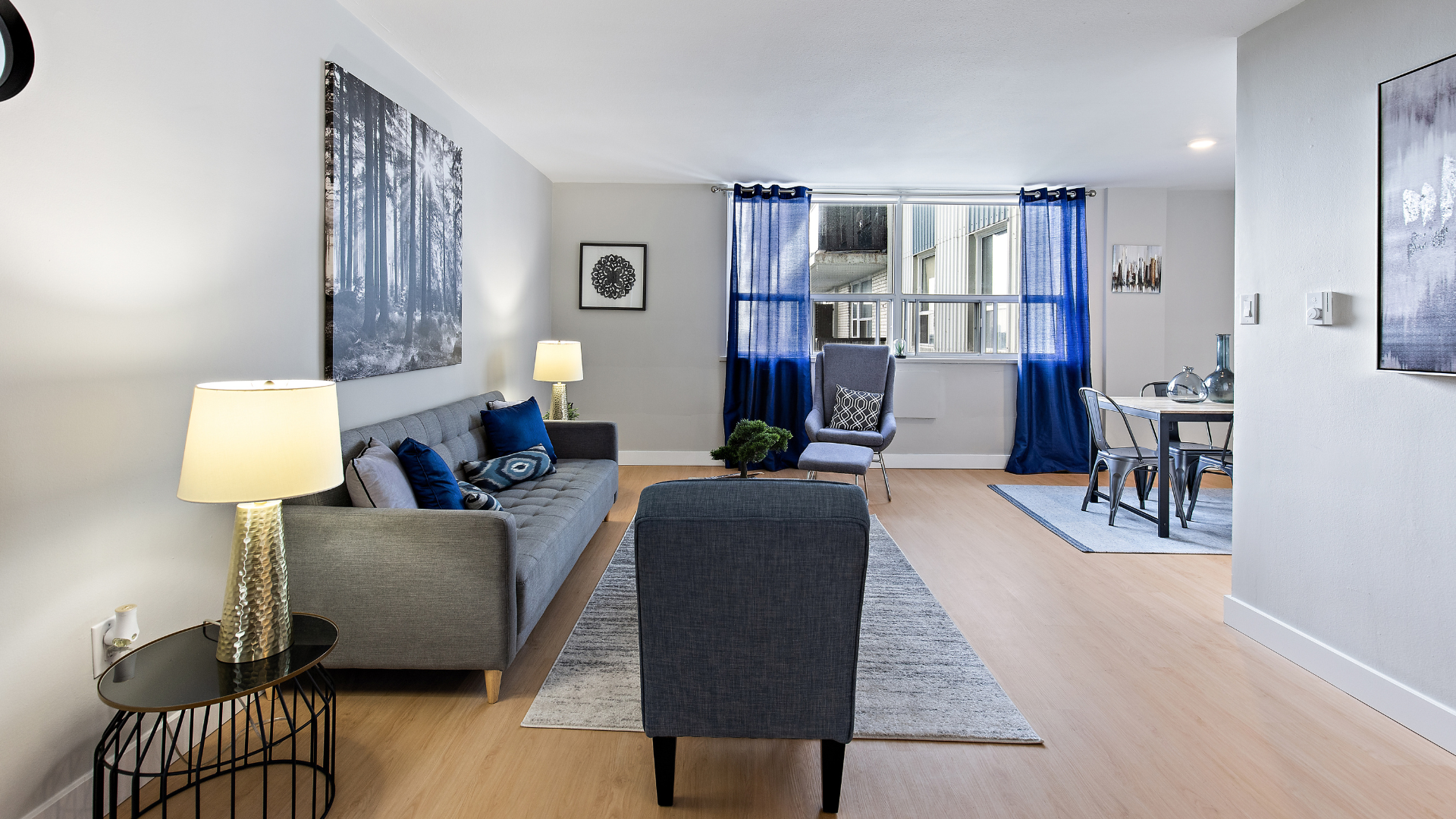 0624-1577 Lawrence Avenue West, Toronto, ON, M6L 1C4 - 12