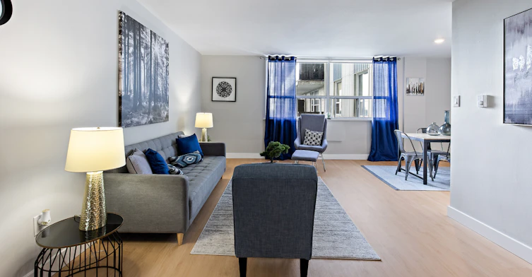 0624-1577 Lawrence Avenue West, Toronto, ON, M6L 1C4 - 12