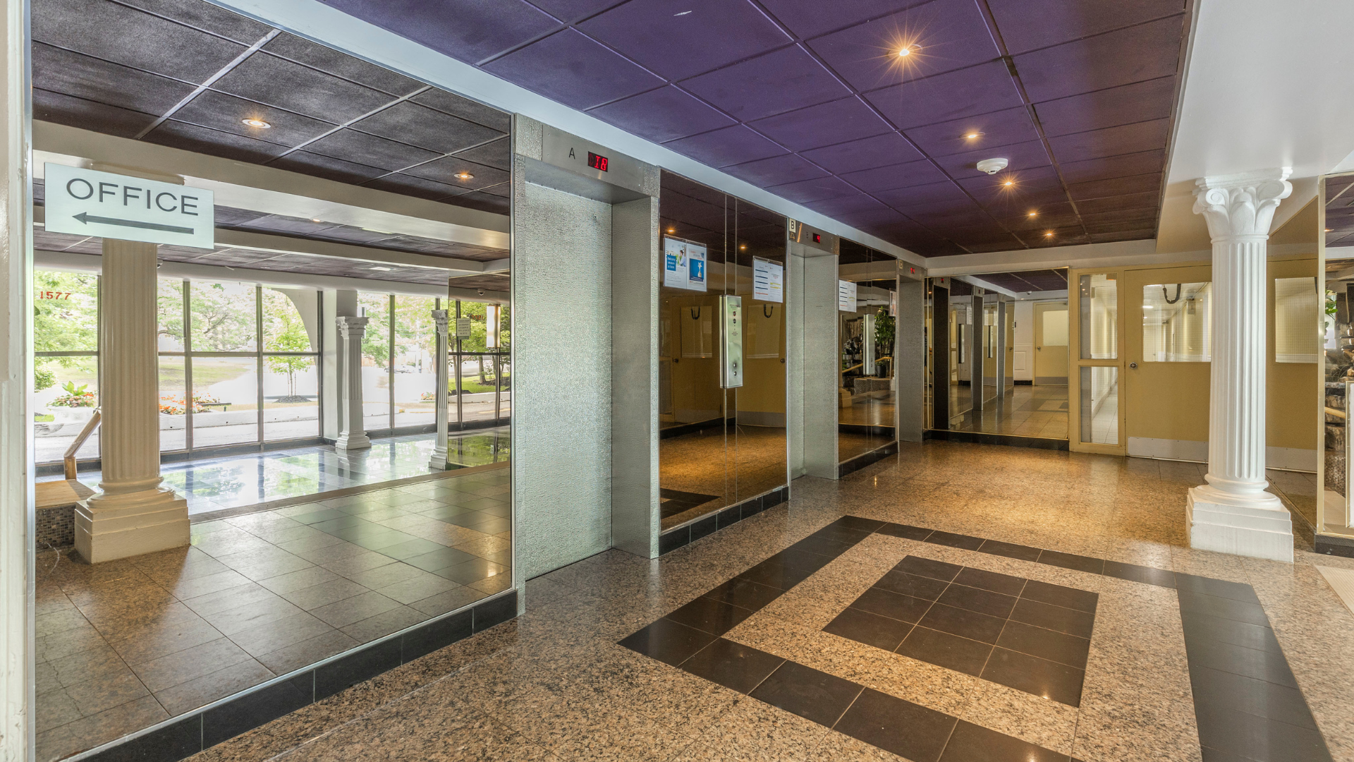 0624-1577 Lawrence Avenue West, Toronto, ON, M6L 1C4 - 15