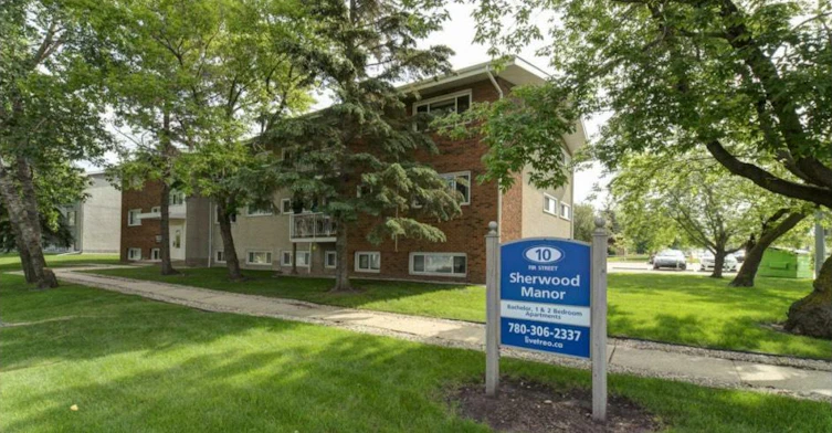 5-10 Fir Street, Rural Strathcona County, AB, T8A 1Z6
