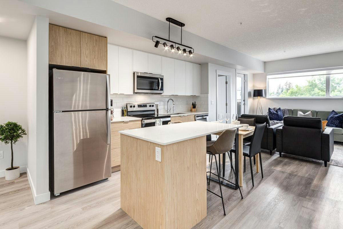 Floor Plan B-3470 18 Street Southwest, Calgary, AB, T2T 4T8 - 6
