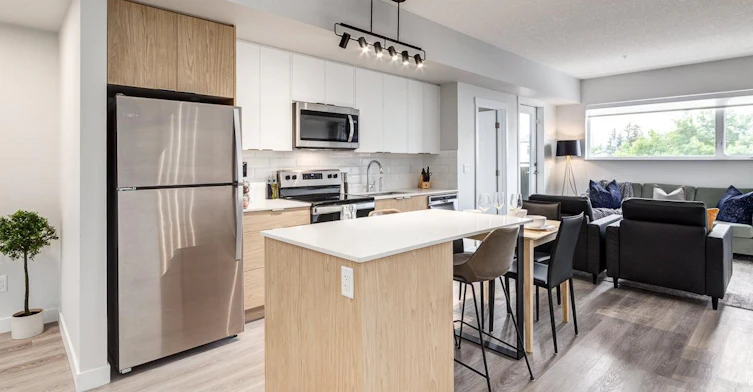 Floor Plan B-3470 18 Street Southwest, Calgary, AB, T2T 4T8 - 6