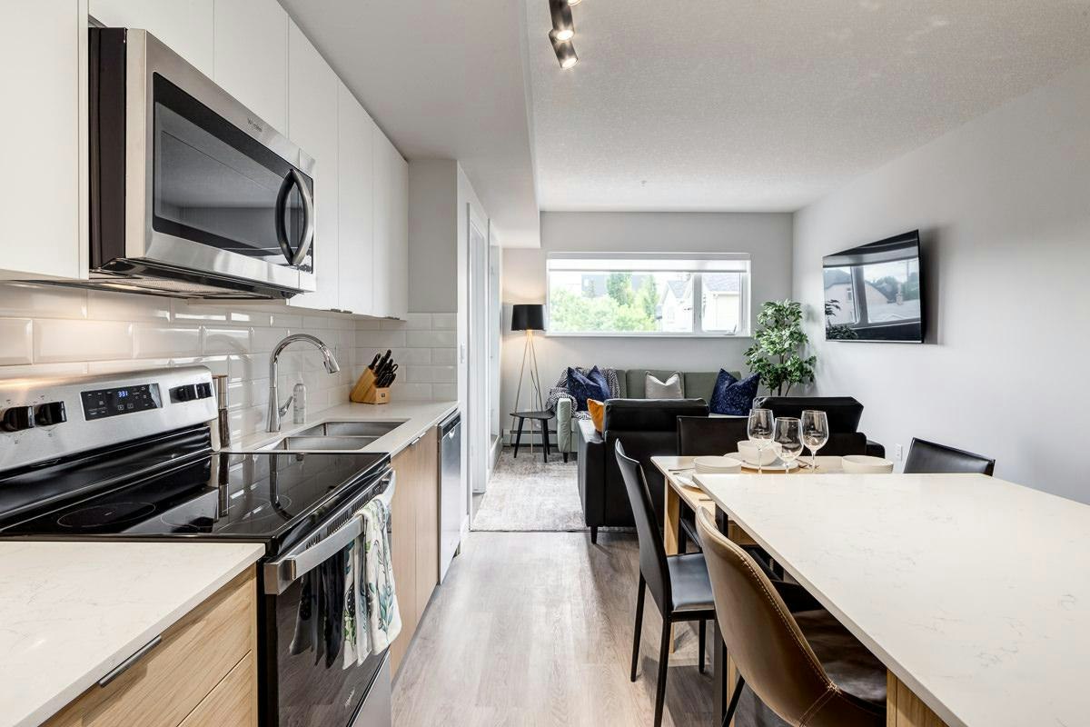 Floor Plan B-3470 18 Street Southwest, Calgary, AB, T2T 4T8 - 7