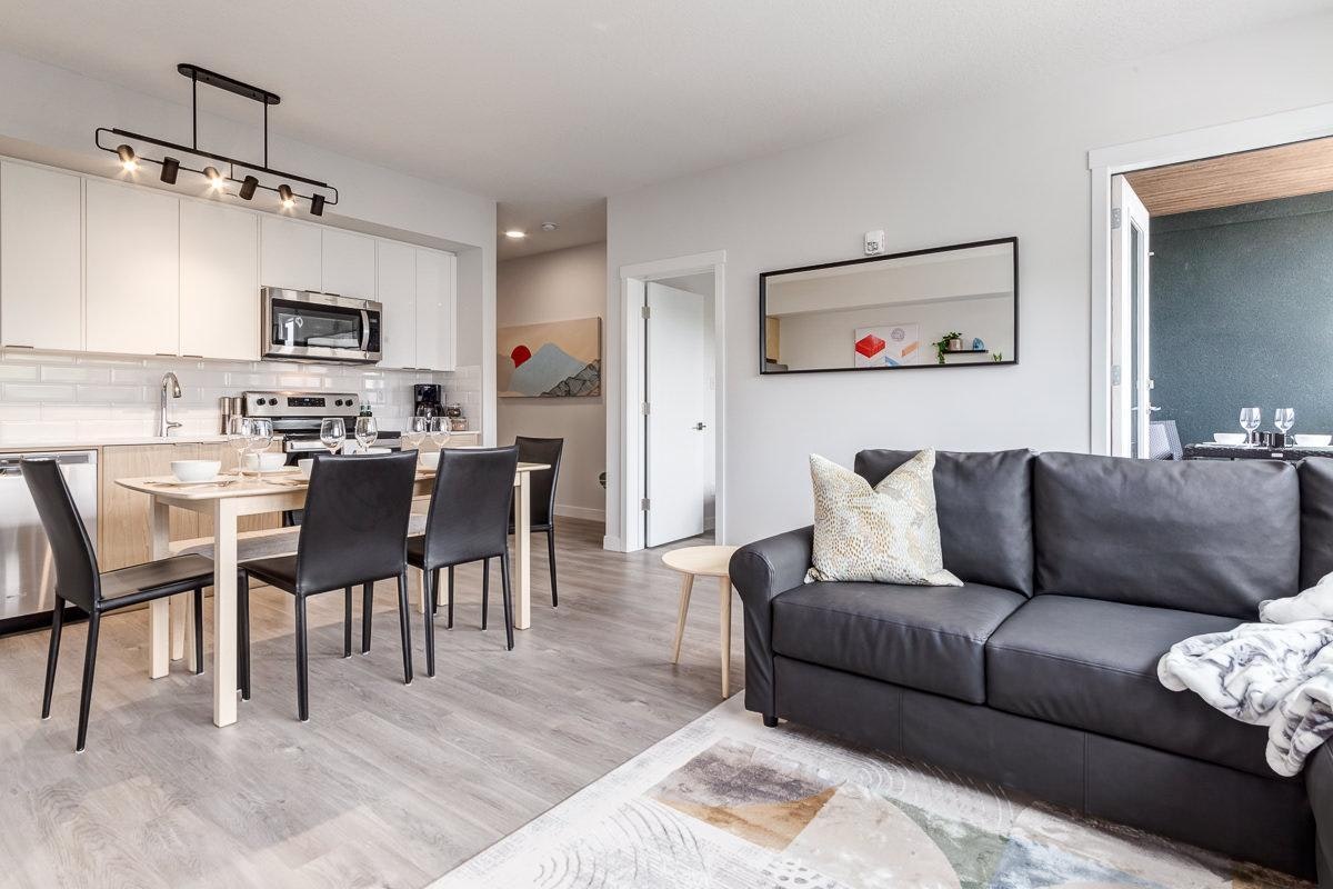 3470 18 Street Southwest, Calgary, AB, T2T 4T8 - 11