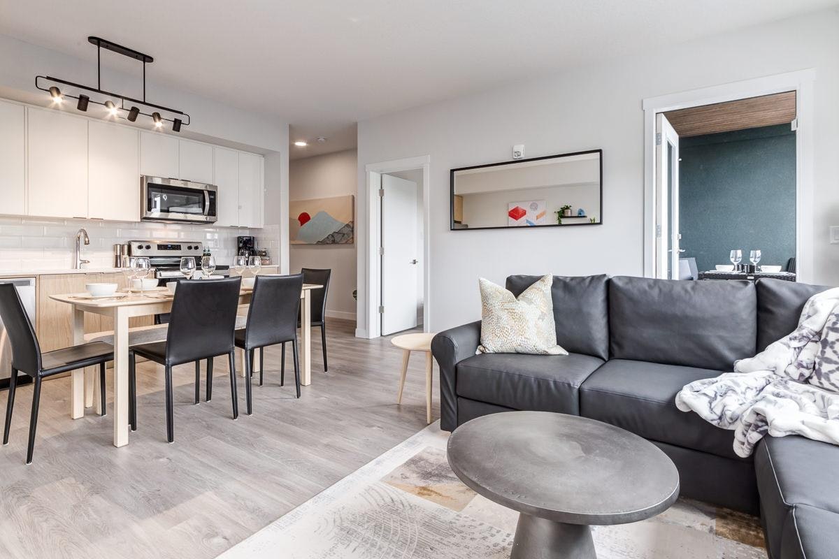 3470 18 Street Southwest, Calgary, AB, T2T 4T8 - 8