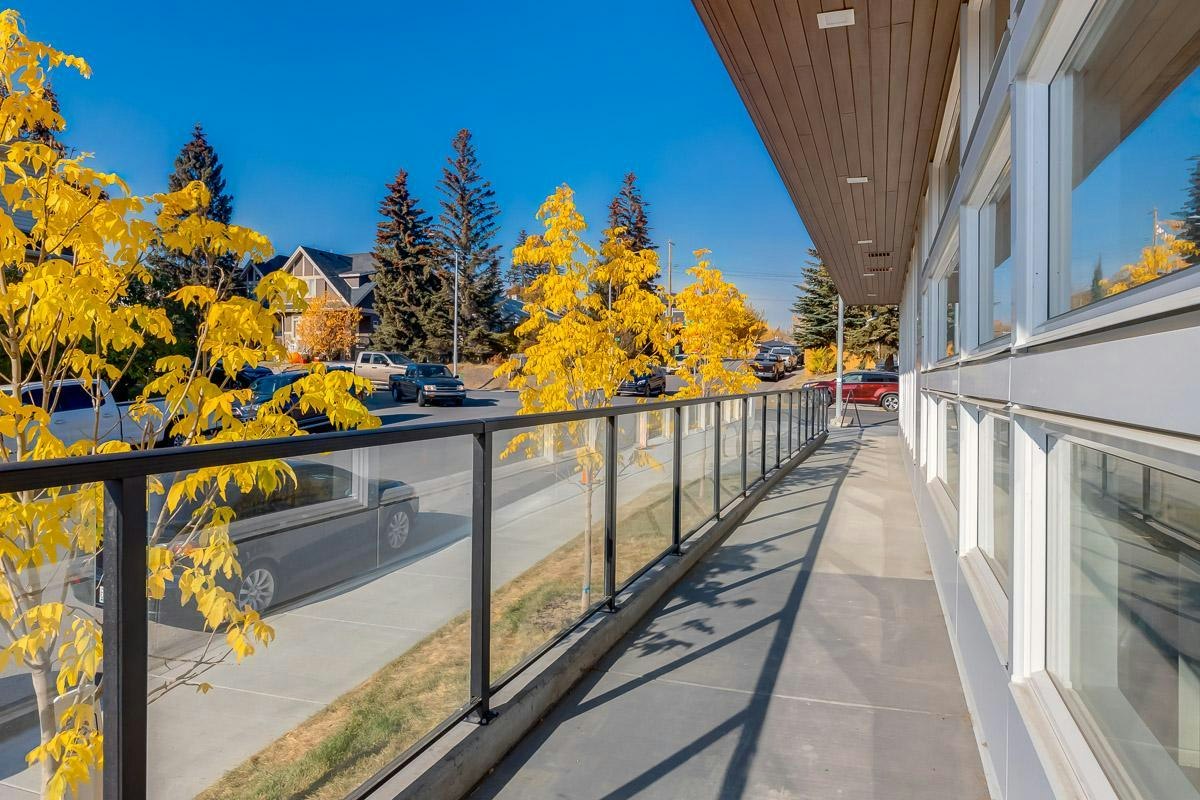 Floor Plan J-3470 18 Street Southwest, Calgary, AB, T2T 4T8 - 8