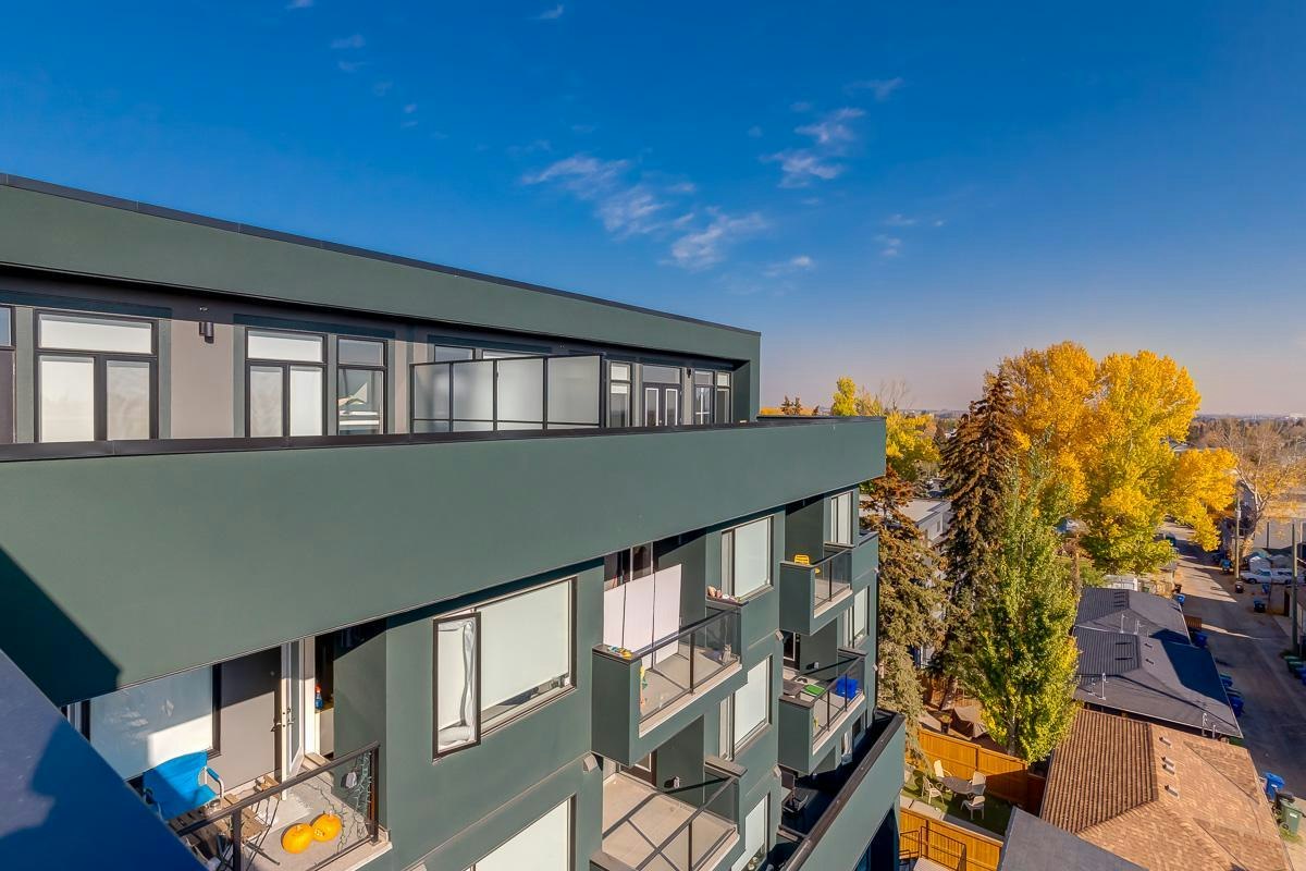 Floor Plan J-3470 18 Street Southwest, Calgary, AB, T2T 4T8 - 12