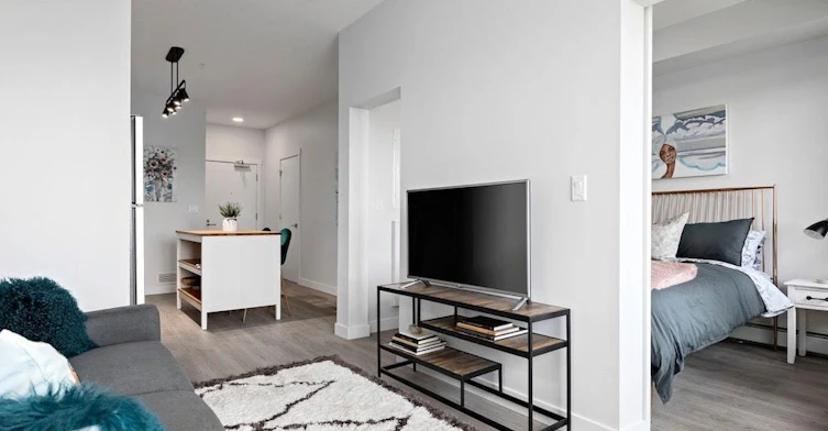 308-3470 18 Street Southwest, Calgary, AB, T2T 4T8 - 2