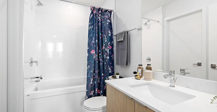 308-3470 18 Street Southwest, Calgary, AB, T2T 4T8 - 4