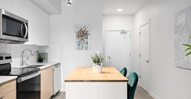 308-3470 18 Street Southwest, Calgary, AB, T2T 4T8 - 7
